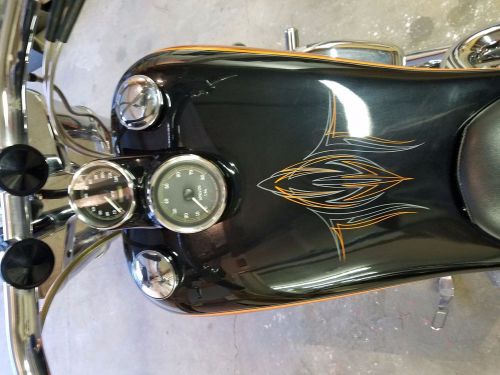1995 Harley-Davidson Dyna, US $7,500.00, image 9