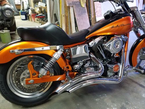 1995 Harley-Davidson Dyna, US $7,500.00, image 11