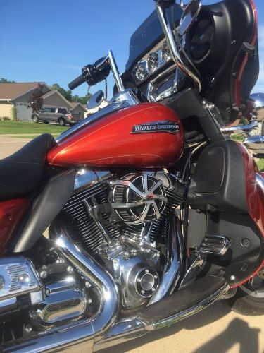 2014 Harley-Davidson Ultra Glide, US $18,250.00, image 3