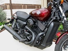 2015 Harley-Davidson Other, US $6,500.00, image 5