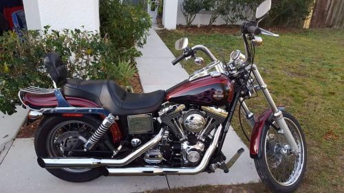 2002 Harley-Davidson Dyna, US $6,000.00, image 6