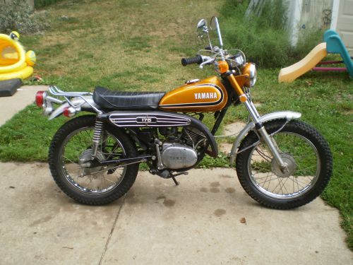 1973 Yamaha Other, US $8100, image 3