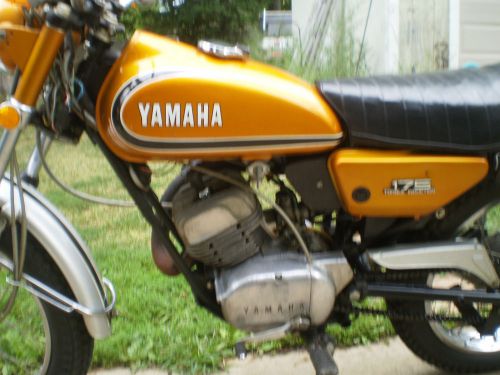 1973 Yamaha Other, image 4