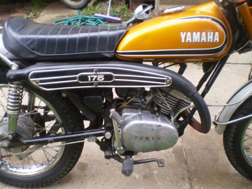 1973 Yamaha Other, image 6