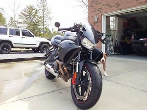 2009 buell 1125r