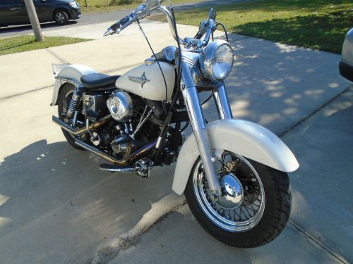 1977 Harley-Davidson Other, US $7,500.00, image 1