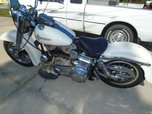 1977 Harley-Davidson Other, US $7,500.00, image 3