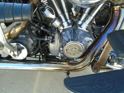 1977 Harley-Davidson Other, US $7,500.00, image 5