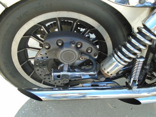 1977 Harley-Davidson Other, US $7,500.00, image 6