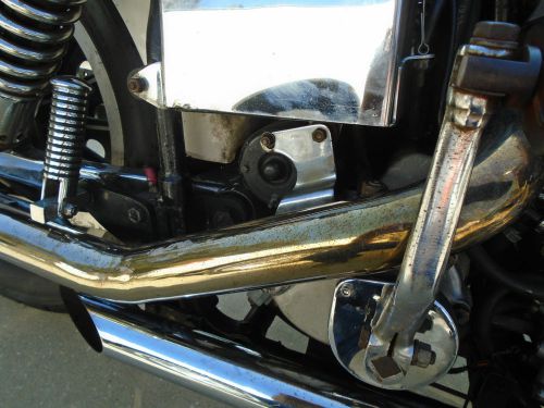 1977 Harley-Davidson Other, US $7,500.00, image 21