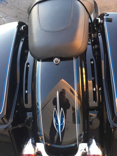 2015 Harley-Davidson Touring, US $19,000.00, image 9
