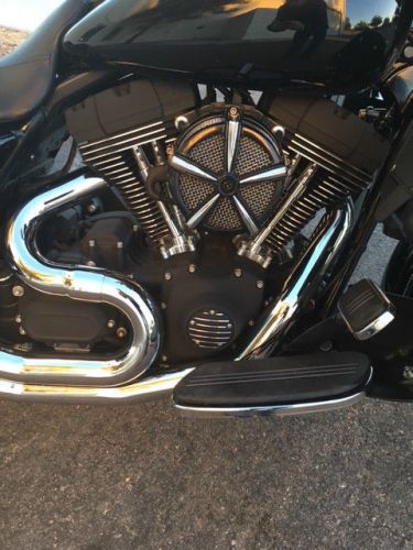 2015 Harley-Davidson Touring, US $19,000.00, image 12