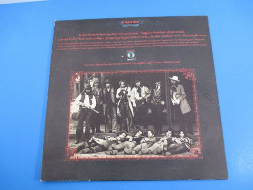 Eagles Desperado Album LP Vinyl 1973 Asylum Records, US $13.99, image 3