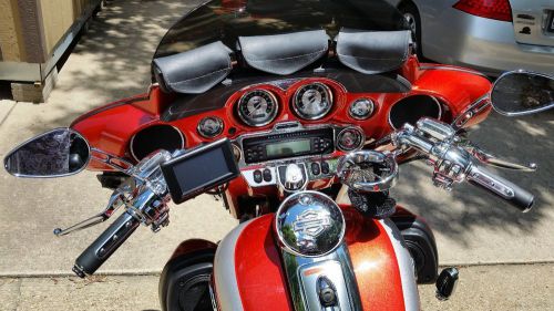 2008 Harley-Davidson Touring, US $17,950.00, image 4