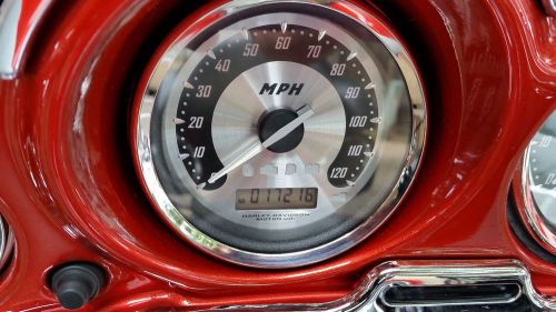 2008 Harley-Davidson Touring, US $17,950.00, image 5