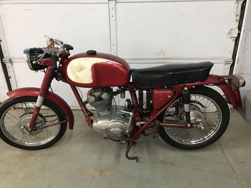 1964 Ducati Other