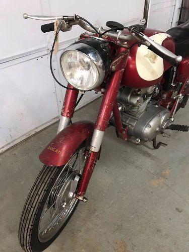 1964 Ducati Other, US $6500, image 5