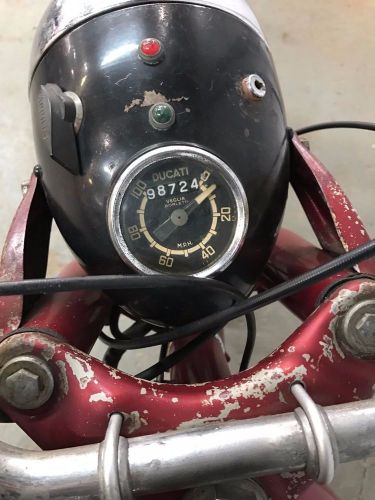 1964 Ducati Other, US $6500, image 10