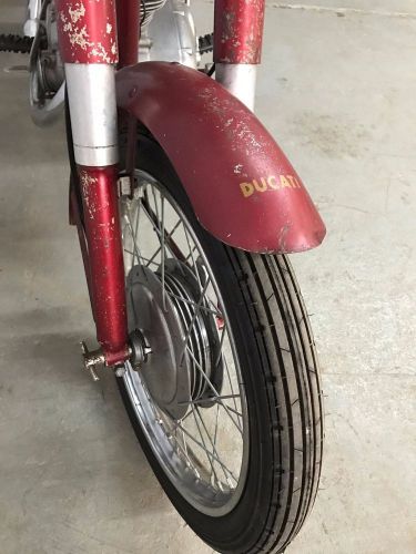 1964 Ducati Other, US $6500, image 12