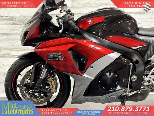 2012 Suzuki GSX-R, US $10,999.00, image 2