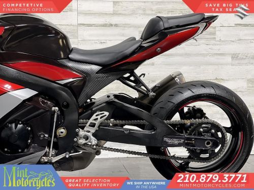 2012 Suzuki GSX-R, US $10,999.00, image 3