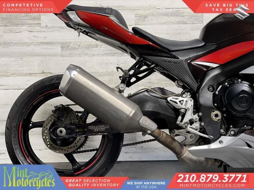 2012 Suzuki GSX-R, US $10,999.00, image 4