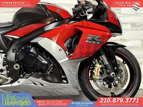 2012 Suzuki GSX-R, US $10,999.00, image 5