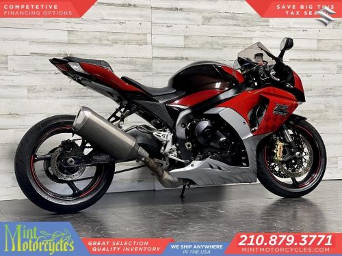 2012 Suzuki GSX-R, US $10,999.00, image 9