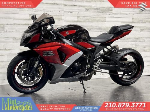 2012 Suzuki GSX-R, US $10,999.00, image 10