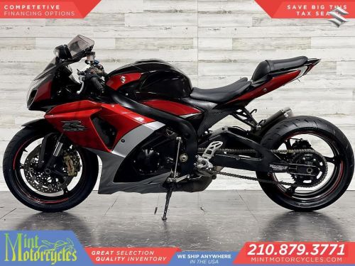 2012 Suzuki GSX-R, US $10,999.00, image 11