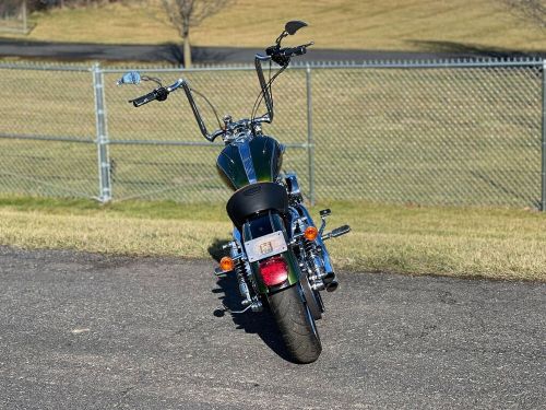 2006 Harley-Davidson Sportster 1200 Custom, US $6,995.00, image 2