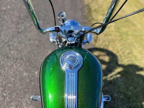 2006 Harley-Davidson Sportster 1200 Custom, US $6,995.00, image 4