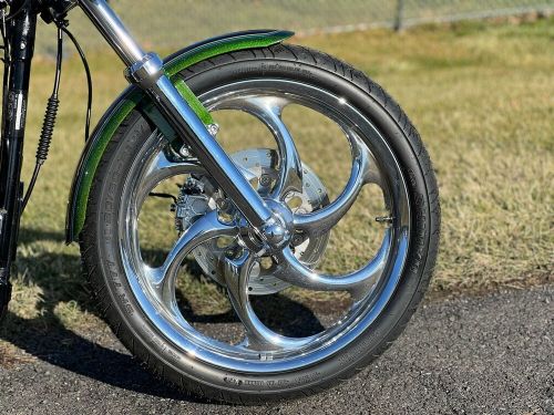 2006 Harley-Davidson Sportster 1200 Custom, US $6,995.00, image 6