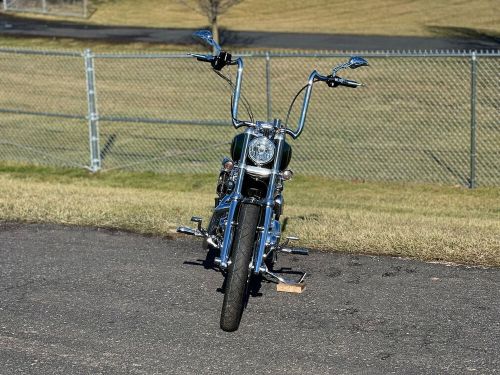 2006 Harley-Davidson Sportster 1200 Custom, US $6,995.00, image 9