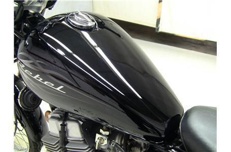 2009 Honda 250 REBEL Cruiser , US $2,993.00, image 23