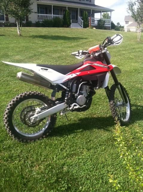 2012 Husqvarna TXC 310, US $5,000.00, image 4
