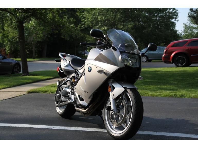 2010 BMW F 800 ST Sport Touring , US $7,900.00, image 4