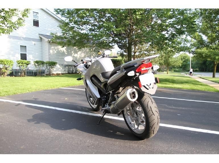 2010 BMW F 800 ST Sport Touring , US $7,900.00, image 5