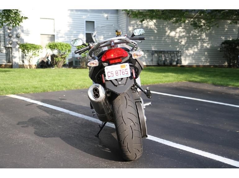2010 BMW F 800 ST Sport Touring , US $7,900.00, image 6