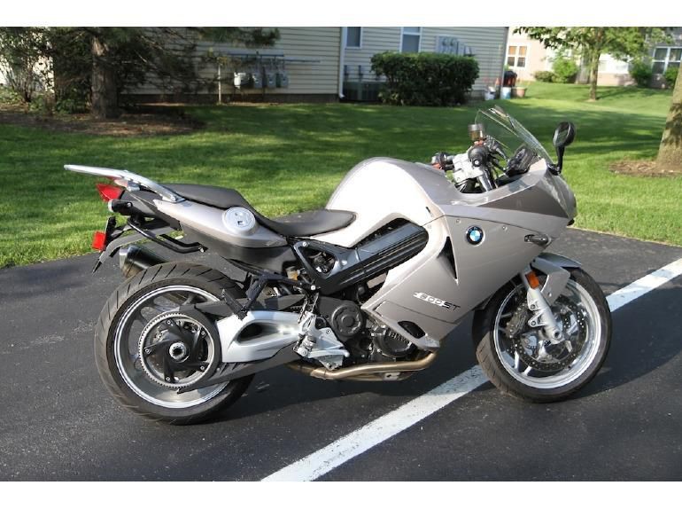 2010 BMW F 800 ST Sport Touring , US $7,900.00, image 7