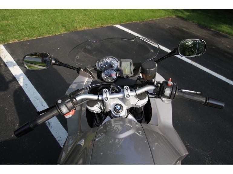 2010 BMW F 800 ST Sport Touring , US $7,900.00, image 10