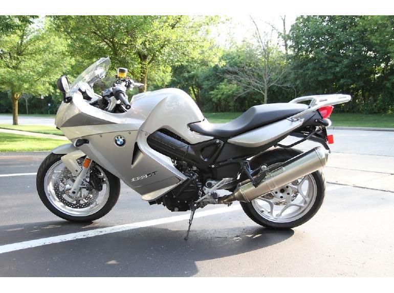 2010 BMW F 800 ST Sport Touring , US $7,900.00, image 11