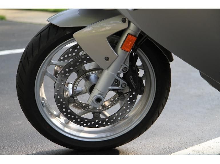 2010 BMW F 800 ST Sport Touring , US $7,900.00, image 12