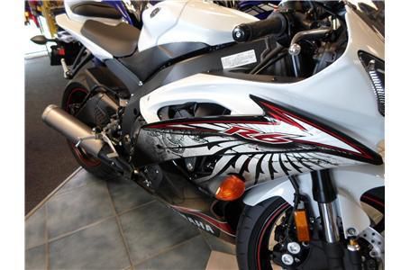 2012 Yamaha R6 Sportbike , US $9,299.00, image 2