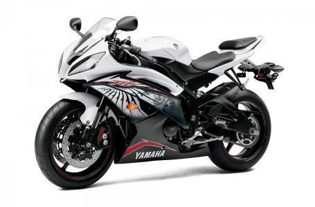 2012 Yamaha R6 Sportbike , US $9,299.00, image 4