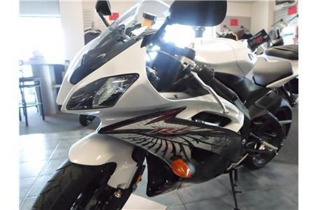 2012 Yamaha R6 Sportbike , US $9,299.00, image 5