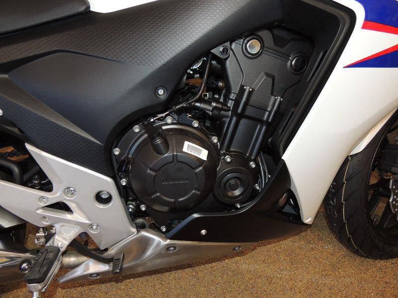 2013 Honda CBR500R  Sportbike , US $5,999.00, image 5
