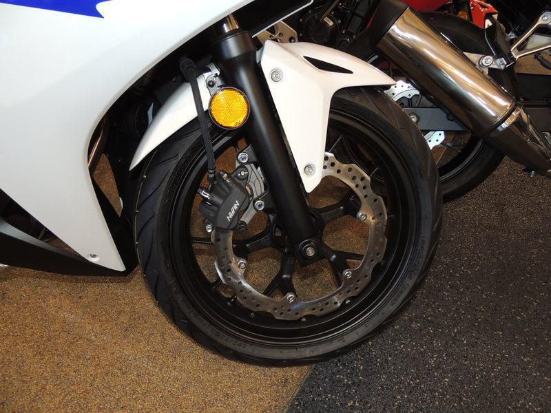 2013 Honda CBR500R  Sportbike , US $5,999.00, image 7