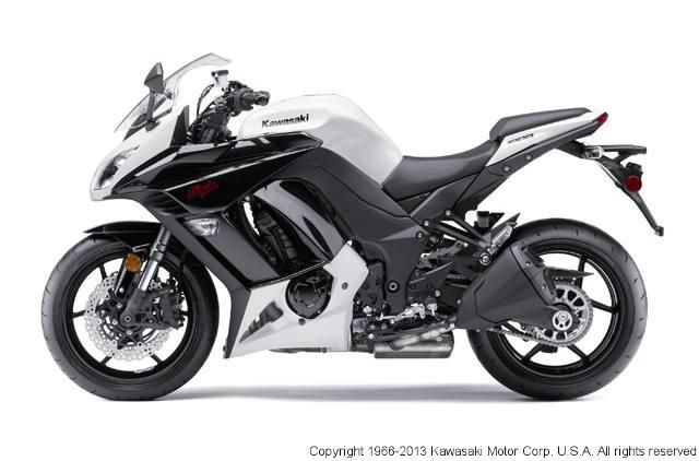 2013 Kawasaki Ninja 1000 Sportbike , US $10,386.00, image 3