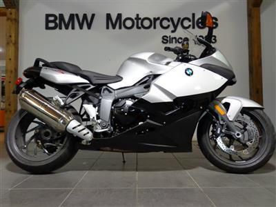 2013 BMW K 1300 S Sportbike 